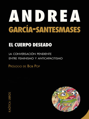 cover image of El cuerpo deseado